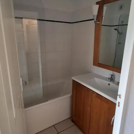 Appartement Les Abeilles Trébas